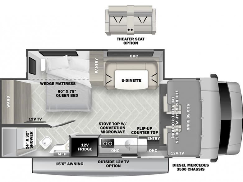 2020SUNSEEKER2400B